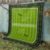 Tennis Court Quilt Blanket Lp05  Quilt